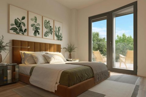 Apartment for sale Villajoyosa, Alicante, Spain 2 bedrooms, 95.05 sq.m. No. 127127 - photo 14