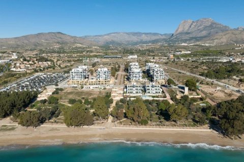 Apartment for sale Villajoyosa, Alicante, Spain 2 bedrooms, 95.05 sq.m. No. 127127 - photo 15