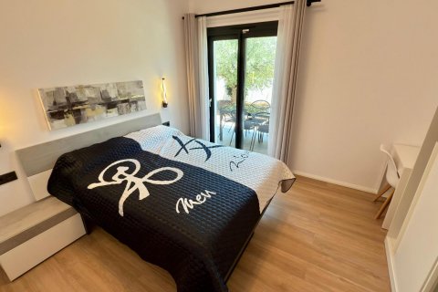 Villa zum Verkauf Altea, Alicante, Spanien 3 Schlafzimmer, 226 m2 Nr. 127117 - Foto 30