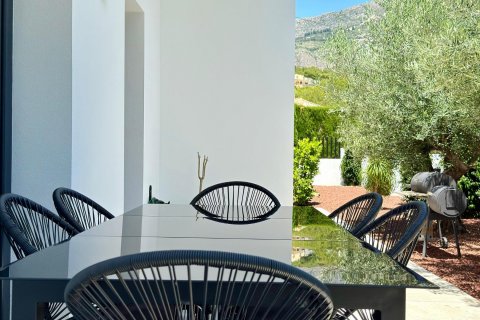 Villa zum Verkauf Altea, Alicante, Spanien 3 Schlafzimmer, 226 m2 Nr. 127117 - Foto 11
