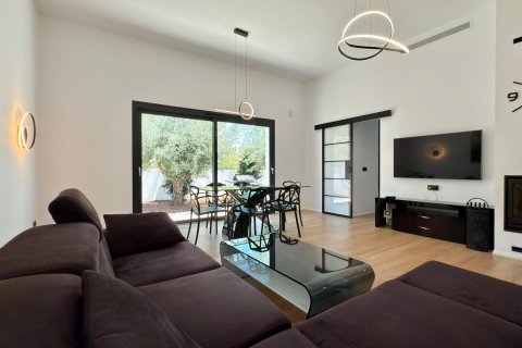 Villa zum Verkauf Altea, Alicante, Spanien 3 Schlafzimmer, 226 m2 Nr. 127117 - Foto 16