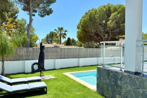 Villa zum Verkauf Altea, Alicante, Spanien 3 Schlafzimmer, 226 m2 Nr. 127117 - Foto 7