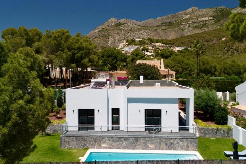 Villa zum Verkauf Altea, Alicante, Spanien 3 Schlafzimmer, 226 m2 Nr. 127117 - Foto 3