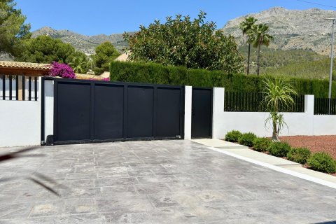 Villa zum Verkauf Altea, Alicante, Spanien 3 Schlafzimmer, 226 m2 Nr. 127117 - Foto 9
