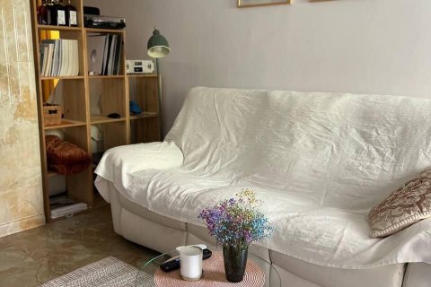 Dzīvoklis īrēšanai Valencia, Spānijā 2 istabas, 80 m2 Nr. 127115 - attēls 1