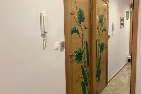 Dzīvoklis īrēšanai Valencia, Spānijā 2 istabas, 80 m2 Nr. 127115 - attēls 19