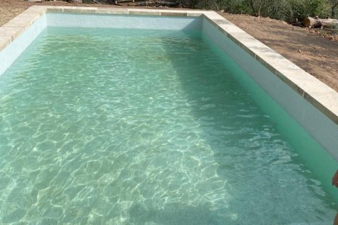 Villa in vendita Sencelles, Mallorca, Spagna 4 camere da letto,  N° 127069 - foto 4