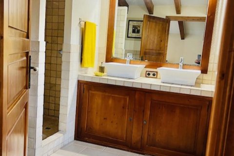Villa zum Verkauf Calvia, Mallorca, Spanien 4 Schlafzimmer, 312 m2 Nr. 127071 - Foto 7