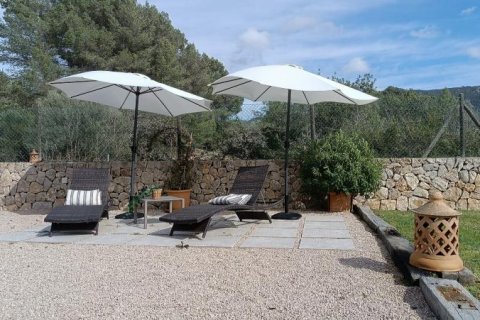 Villa zum Verkauf Calvia, Mallorca, Spanien 4 Schlafzimmer, 312 m2 Nr. 127071 - Foto 5