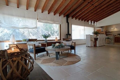 Villa zum Verkauf Calvia, Mallorca, Spanien 4 Schlafzimmer, 312 m2 Nr. 127071 - Foto 3