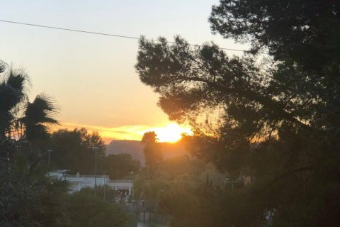 Villa till salu Costa De La Calma, Mallorca, Spanien 2 sovrum, 81 kvm. Nr. 127067 - foto 1