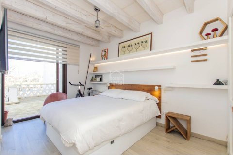 Rindu māja pārdošanā Mahon, Menorca, Spānijā 4 istabas, 207 m2 Nr. 127965 - attēls 10