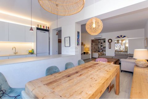 Rindu māja pārdošanā Mahon, Menorca, Spānijā 4 istabas, 207 m2 Nr. 127965 - attēls 5