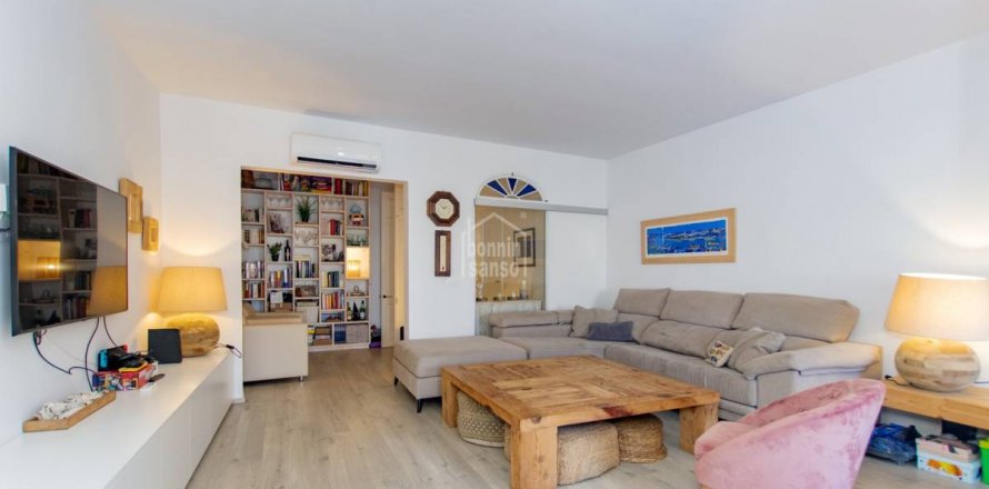 Rindu māja Mahon, Menorca, Spānijā 4 istabas, 207 m2 Nr. 127965