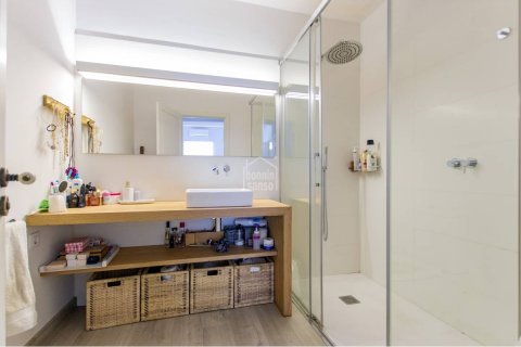 Rindu māja pārdošanā Mahon, Menorca, Spānijā 4 istabas, 207 m2 Nr. 127965 - attēls 9
