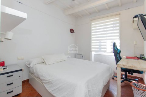 Rindu māja pārdošanā Mahon, Menorca, Spānijā 4 istabas, 207 m2 Nr. 127965 - attēls 13