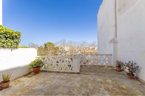 Rindu māja pārdošanā Mahon, Menorca, Spānijā 4 istabas, 207 m2 Nr. 127965 - attēls 12