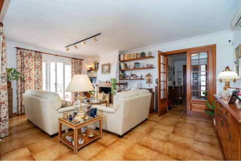 Villa for sale Son Vilar, Menorca, Spain 3 bedrooms, 172 sq.m. No. 127967 - photo 8