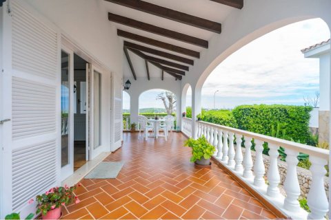 Villa for sale Son Vilar, Menorca, Spain 3 bedrooms, 172 sq.m. No. 127967 - photo 3