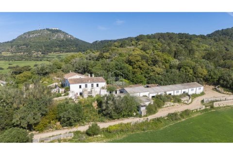 Casa in vendita a Es Mercadal, Menorca, Spagna 10 camere da letto, 671 mq. N° 127966 - foto 6