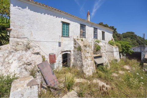 Casa in vendita a Es Mercadal, Menorca, Spagna 10 camere da letto, 671 mq. N° 127966 - foto 8
