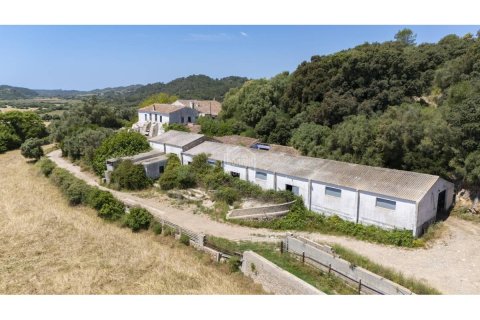 House for sale in Es Mercadal, Menorca, Spain 10 bedrooms, 671 sq.m. No. 127966 - photo 9