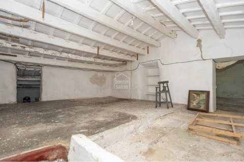 Casa in vendita a Es Mercadal, Menorca, Spagna 10 camere da letto, 671 mq. N° 127966 - foto 10