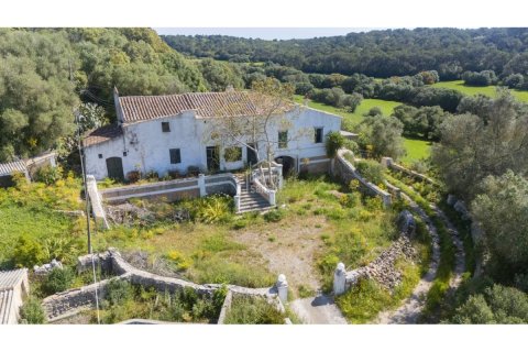 Casa in vendita a Es Mercadal, Menorca, Spagna 10 camere da letto, 671 mq. N° 127966 - foto 13