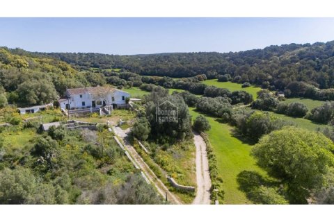 Casa in vendita a Es Mercadal, Menorca, Spagna 10 camere da letto, 671 mq. N° 127966 - foto 7