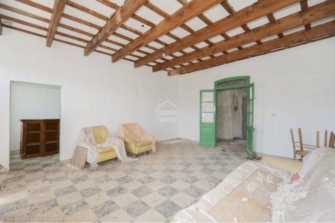 Casa in vendita a Es Mercadal, Menorca, Spagna 10 camere da letto, 671 mq. N° 127966 - foto 9