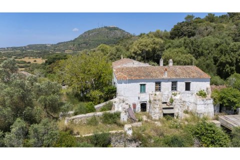 House for sale in Es Mercadal, Menorca, Spain 10 bedrooms, 671 sq.m. No. 127966 - photo 10