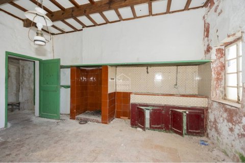 Casa in vendita a Es Mercadal, Menorca, Spagna 10 camere da letto, 671 mq. N° 127966 - foto 11