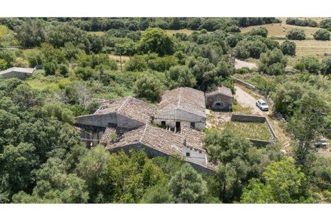 House for sale in Es Mercadal, Menorca, Spain 10 bedrooms, 671 sq.m. No. 127966 - photo 13