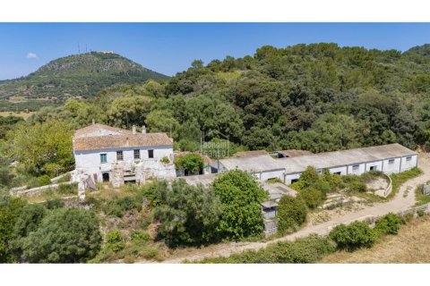 House for sale in Es Mercadal, Menorca, Spain 10 bedrooms, 671 sq.m. No. 127966 - photo 11