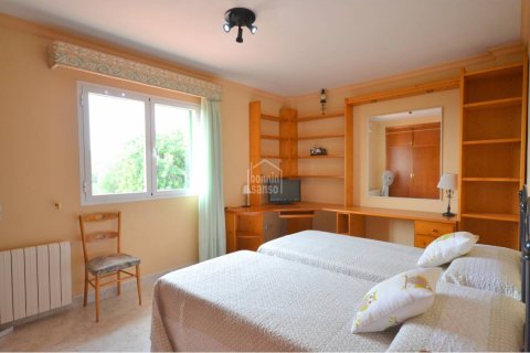 Townhouse for sale Cala Millor, Mallorca, Spain 5 bedrooms, 348 sq.m. No. 127968 - photo 12