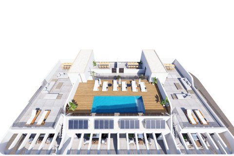 Apartamento en venta Ciudad Quesada, Alicante, España 3 dormitorios, 90 m2 No. 123255 - foto 9
