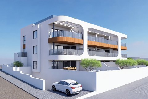 Apartamento en venta Ciudad Quesada, Alicante, España 3 dormitorios, 90 m2 No. 123255 - foto 1