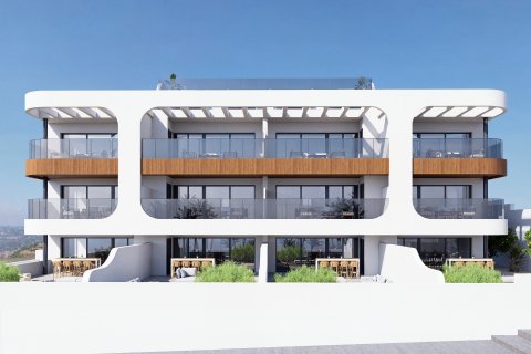 Apartamento en venta Ciudad Quesada, Alicante, España 3 dormitorios, 90 m2 No. 123255 - foto 8