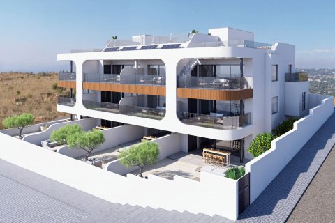 Apartamento en venta Ciudad Quesada, Alicante, España 3 dormitorios, 90 m2 No. 123255 - foto 11