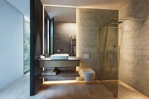 Продажа виллы в Торревьеха, Аликанте, Испания 4 спальни, 234м2 №123252 - фото 6