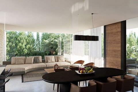 Продажа виллы в Торревьеха, Аликанте, Испания 4 спальни, 234м2 №123252 - фото 5