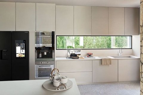 Продажа виллы в Торревьеха, Аликанте, Испания 4 спальни, 234м2 №123252 - фото 11