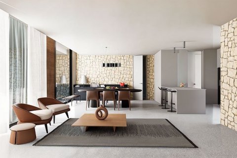 Продажа виллы в Торревьеха, Аликанте, Испания 4 спальни, 234м2 №123252 - фото 9