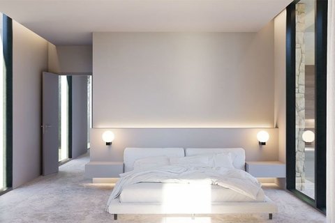 Продажа виллы в Торревьеха, Аликанте, Испания 4 спальни, 234м2 №123252 - фото 14