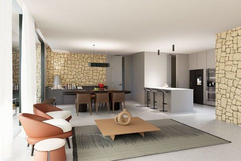 Продажа виллы в Торревьеха, Аликанте, Испания 4 спальни, 234м2 №123252 - фото 10