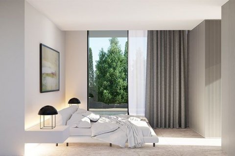 Продажа виллы в Торревьеха, Аликанте, Испания 4 спальни, 234м2 №123252 - фото 12