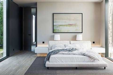 Продажа виллы в Торревьеха, Аликанте, Испания 4 спальни, 234м2 №123252 - фото 15