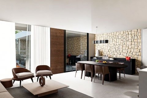 Продажа виллы в Торревьеха, Аликанте, Испания 4 спальни, 234м2 №123252 - фото 7