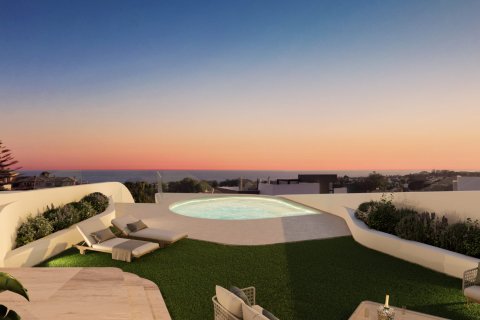 Appartamento in vendita Marbella, Malaga, Spagna 3 camere da letto, 304 mq. N° 124163 - foto 9