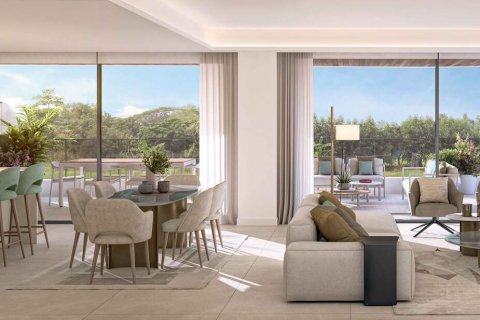 Apartamento en venta Estepona, Málaga, España 2 dormitorios, 244 m2 No. 124159 - foto 9